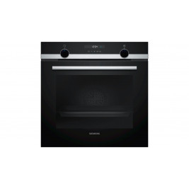 Siemens iQ500 HB537A0S0 oven 71 L 3600 W A Stainless steel