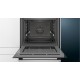 Siemens iQ500 HB537A0S0 oven 71 L 3600 W A Stainless steel HB537A0S0 – Siemens Фурни за вграждане