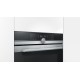 Siemens iQ700 HB632GBS1 oven 71 L Black, Stainless steel HB632GBS1 – Siemens Фурни за вграждане