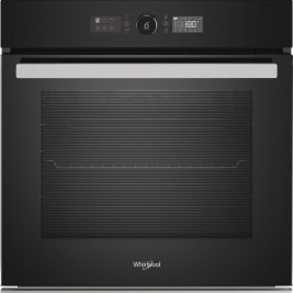 Whirlpool AKZ9 6230 NB 73 L 3650 W Black