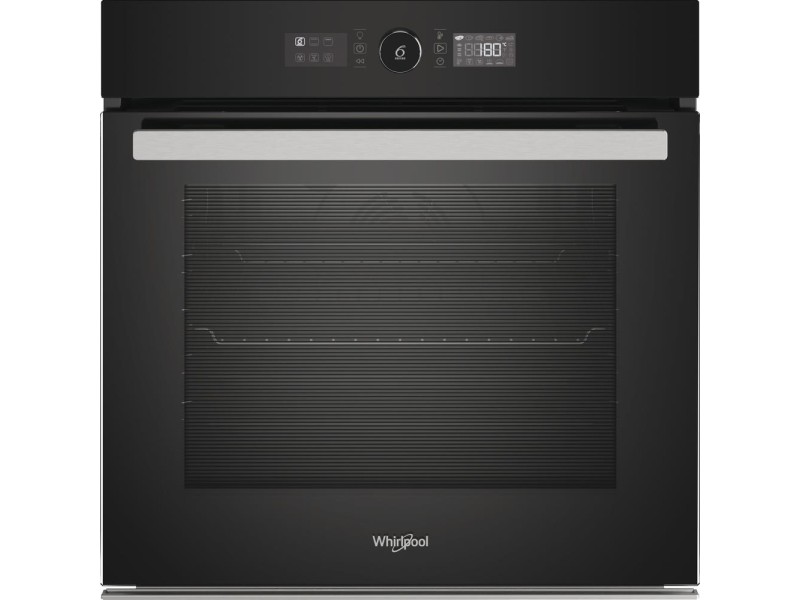 Whirlpool AKZ9 6230 NB 73 L 3650 W Black Whirlpool AKZ9 6230 NB 73 L 3650 W Black AKZ96230NB – Whirlpool Фурни за вграждане