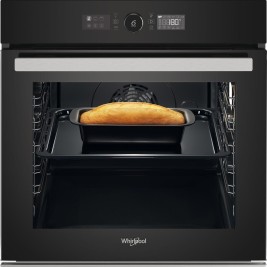 Whirlpool AKZ9 9480 NB 73 L 3650 W Black