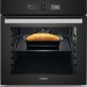 Whirlpool AKZ9 9480 NB 73 L 3650 W Black AKZ9 9480 NB – Whirlpool Фурни за вграждане