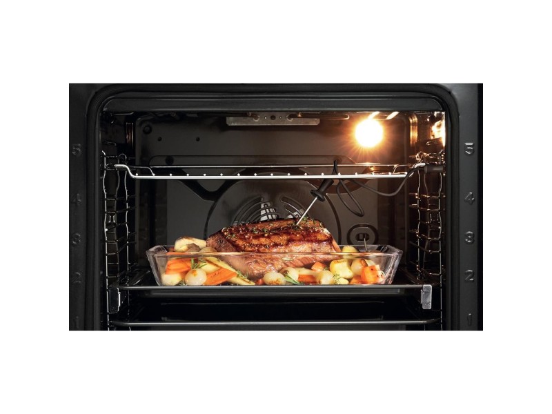 Whirlpool AKZ9 9480 NB 73 L 3650 W Black AKZ9 9480 NB – Whirlpool Фурни за вграждане