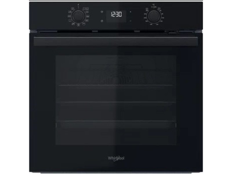 Whirlpool OMR58HU1B oven OMR58HU1B – Whirlpool Фурни за вграждане