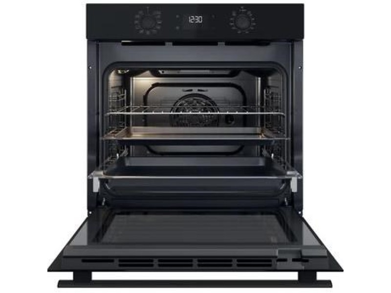 Whirlpool OMR58HU1B oven OMR58HU1B – Whirlpool Фурни за вграждане