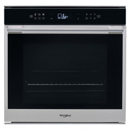 Whirlpool W7 OM4 4S1 H 73 L Black
