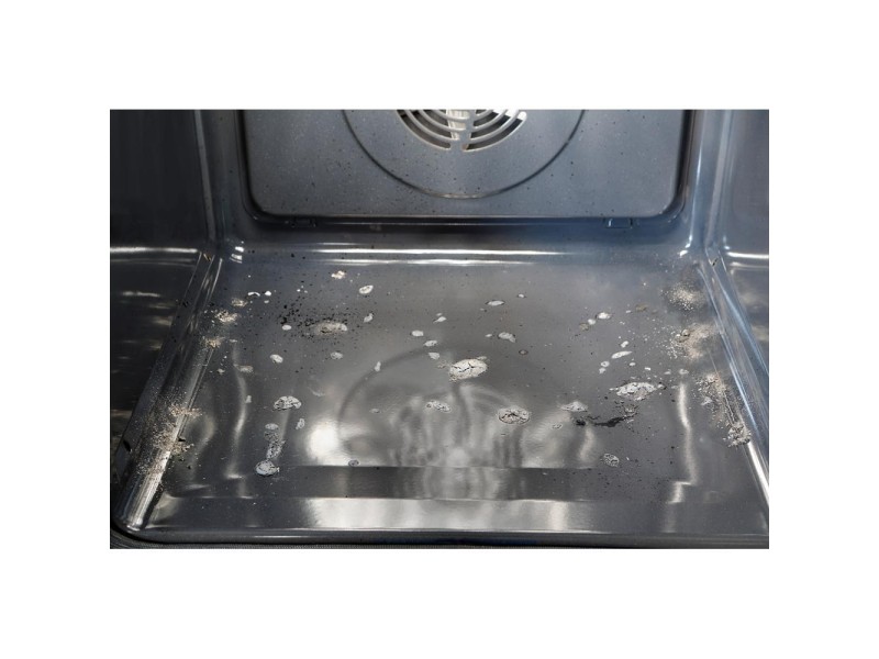 Whirlpool W7 OS4 4S1 P BL 73 L 3650 W Black W7 OS4 4S1 P BL – Whirlpool Фурни за вграждане