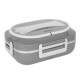 Electric Lunch Box Noveen LB540 Dark Grey LB540 – NOVEEN Кухненски пособия