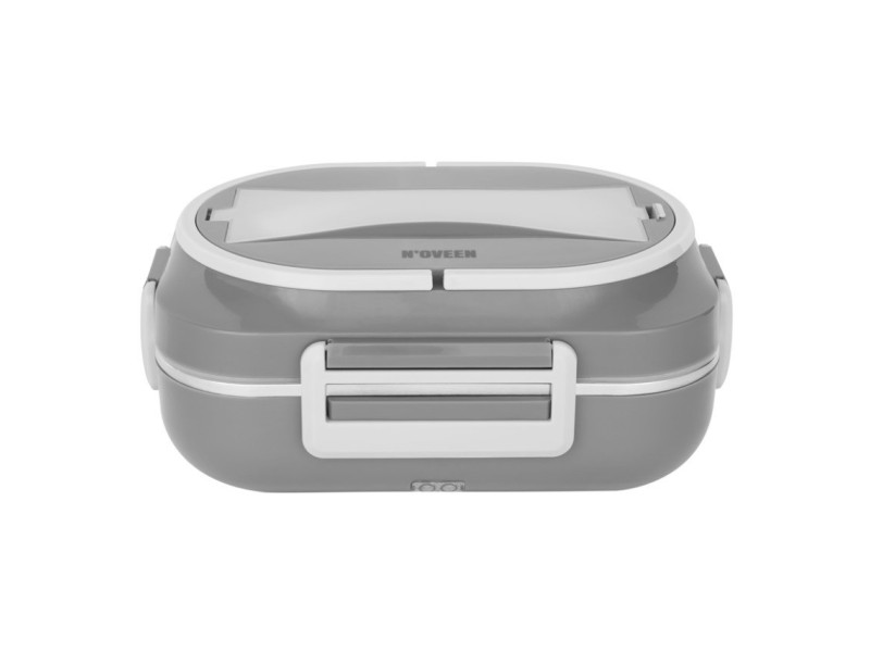 Electric Lunch Box Noveen LB540 Dark Grey LB540 – NOVEEN Кухненски пособия