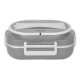 Electric Lunch Box Noveen LB540 Dark Grey LB540 – NOVEEN Кухненски пособия