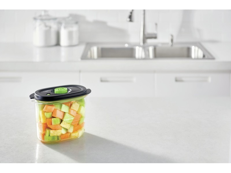FoodSaver Vacuum container FFC023X FFC023X – FoodSaver Кухненски пособия