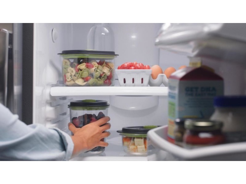 FoodSaver Vacuum container FFC023X FFC023X – FoodSaver Кухненски пособия