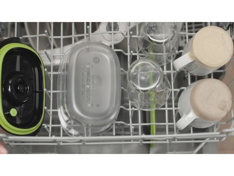 FoodSaver Vacuum container FFC023X FFC023X – FoodSaver Кухненски пособия