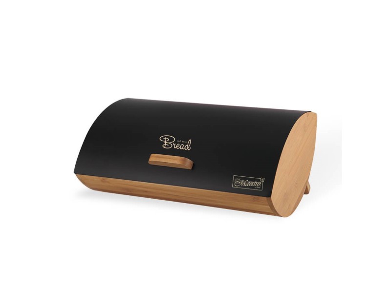 Maestro Bread Loaf MR-1775-BLACK MR-1775-BLACK – Maestro Кухненски пособия
