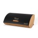 Maestro Bread Loaf MR-1775-BLACK MR-1775-BLACK – Maestro Кухненски пособия