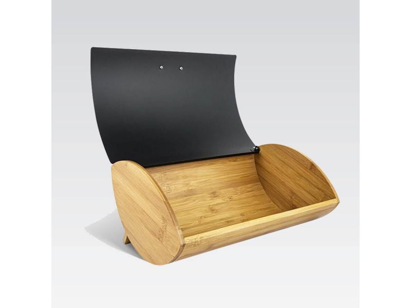 Maestro Bread Loaf MR-1775-BLACK MR-1775-BLACK – Maestro Кухненски пособия