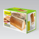 Maestro bread loaf MR-1674S Maestro bread loaf MR-1674S