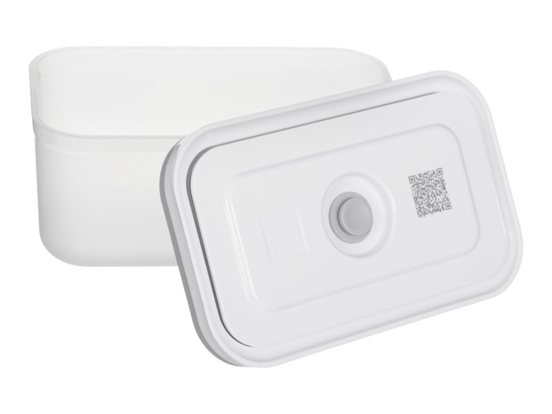 Plastic Container Zwilling Fresh & Save 400 ml 36804-100-0 – ZWILLING Кухненски пособия