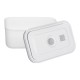 Plastic Container Zwilling Fresh & Save 400 ml 36804-100-0 – ZWILLING Кухненски пособия