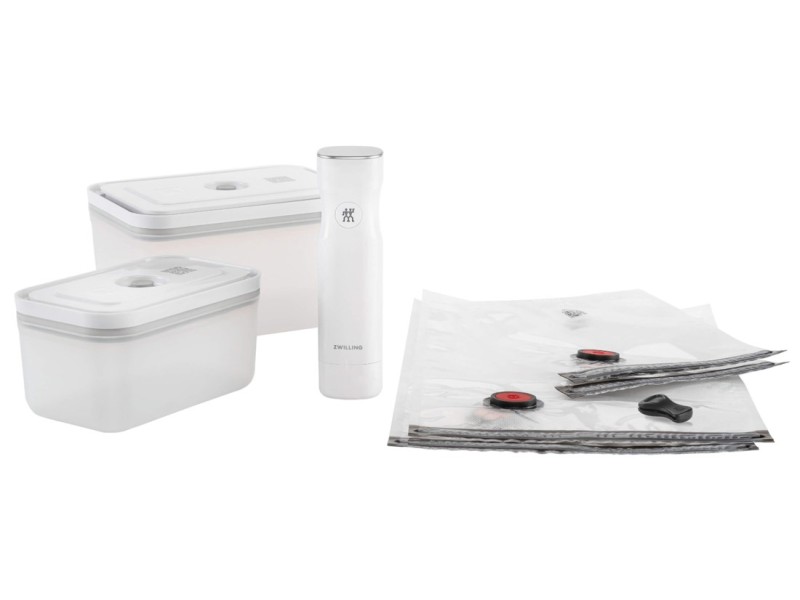 Plastic Starter Set Zwilling Fresh & Save 36807-007-0 – ZWILLING Кухненски пособия