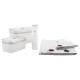 Plastic Starter Set Zwilling Fresh & Save 36807-007-0 – ZWILLING Кухненски пособия