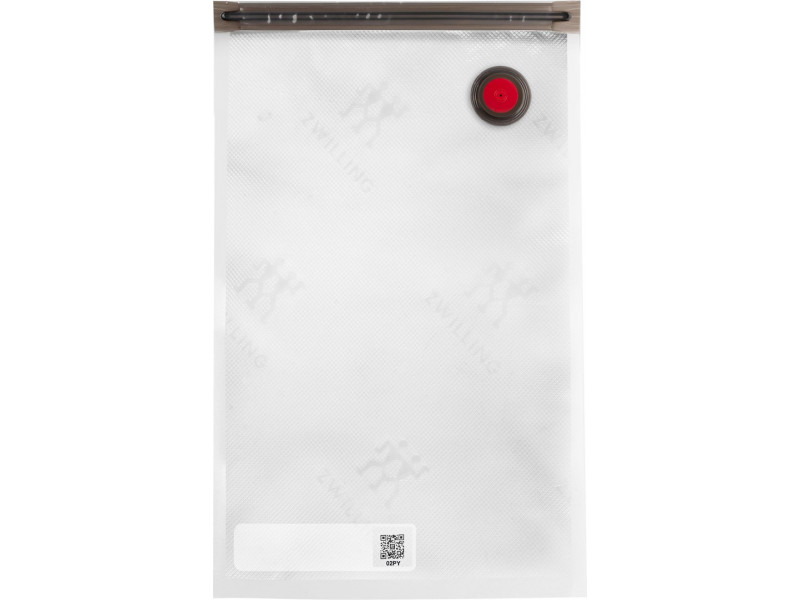 ZWILLING 36815-015-0 vacuum sealer Blue, White