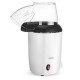 Camry Premium CR 4458 popcorn popper Black, White 2.5 min 1200 W CR 4458 – Adler Машини за пуканки
