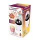 Esperanza EKP006 popcorn popper Black, White 0.27 L 2 min 1200 W Esperanza EKP006 popcorn popper Black, White 0.27 L 2 min 1200 W EKP006 – Esperanza Машини за пуканки