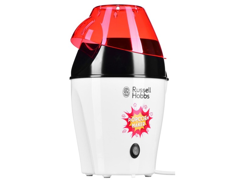 RUSSELL HOBBS popcorn maker 24630-56 24630-56 – Russel Hobbs Машини за пуканки