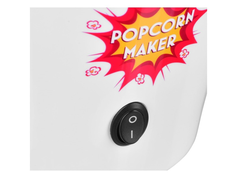 RUSSELL HOBBS popcorn maker 24630-56 24630-56 – Russel Hobbs Машини за пуканки