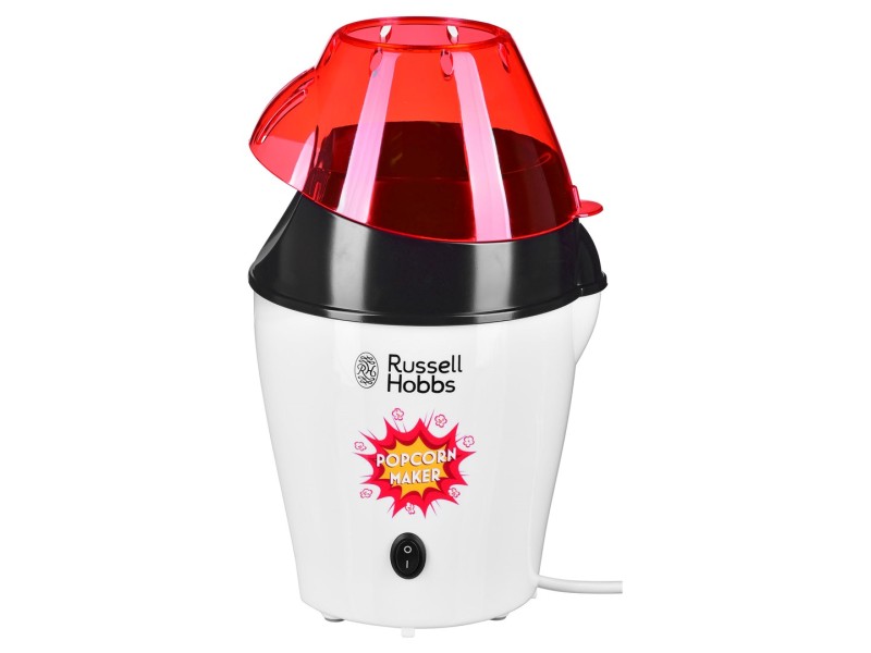RUSSELL HOBBS popcorn maker 24630-56 24630-56 – Russel Hobbs Машини за пуканки