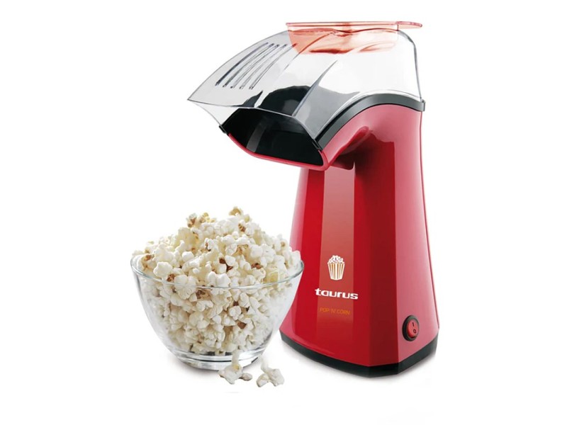 Taurus PopnCorn popcorn maker 968375000 968375000 – taurus Машини за пуканки