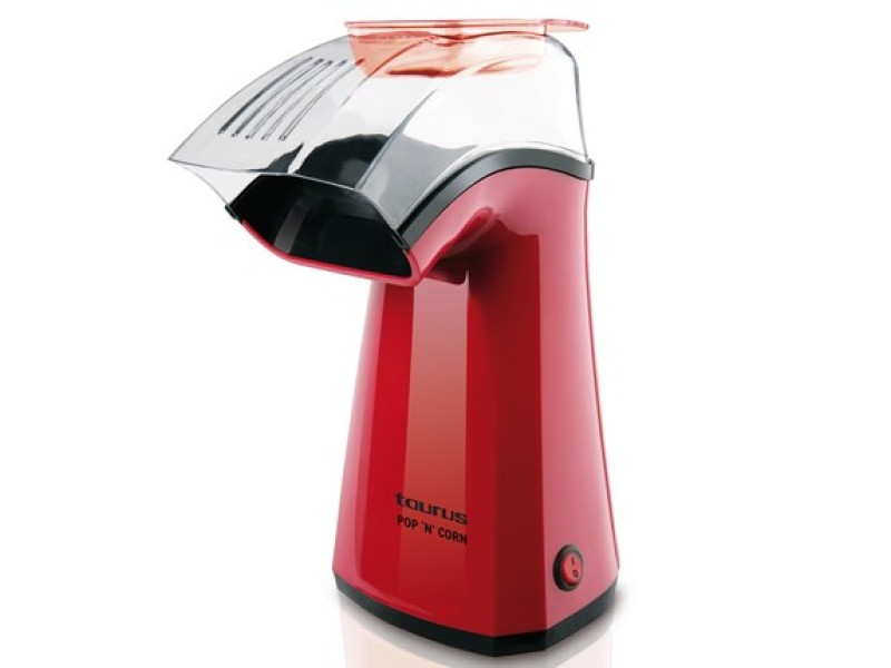 Taurus PopnCorn popcorn maker 968375000 968375000 – taurus Машини за пуканки