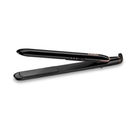 BaByliss ST255E hair styling tool Преса за коса Black, Gold 2 m