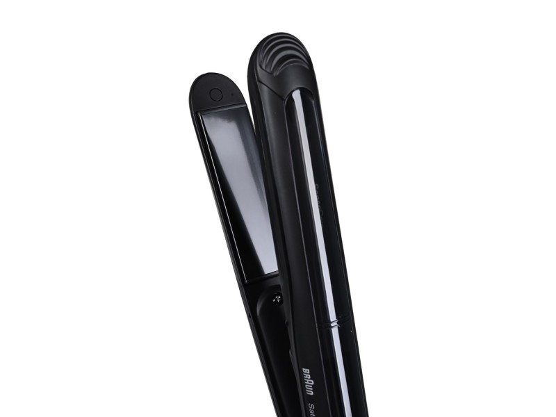 Braun Satin Hair 7 SensoCare ST780 Straightening iron Black 2 m BRST780E – Braun Грижа за косата