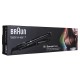 Braun Satin Hair 7 SensoCare ST780 Straightening iron Black 2 m BRST780E – Braun Грижа за косата