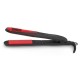 Esperanza EBP004 hair styling tool Straightening iron Black,Red 35 W EBP004 – Esperanza Грижа за косата