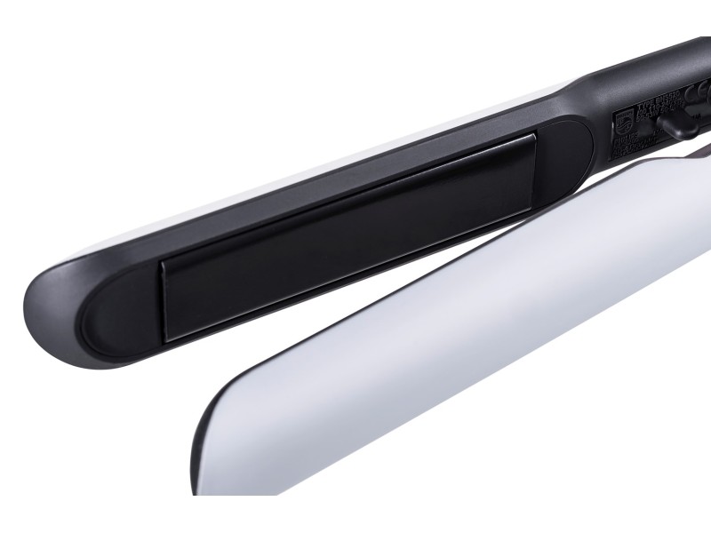 Hair Straightener Philips 5000 series BHS520/00 Warm Black, White 1.8 m BHS520/00 – Philips Грижа за косата