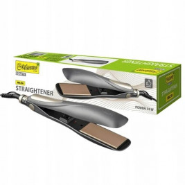 Hair straightener  35W MAESTRO MR-250
