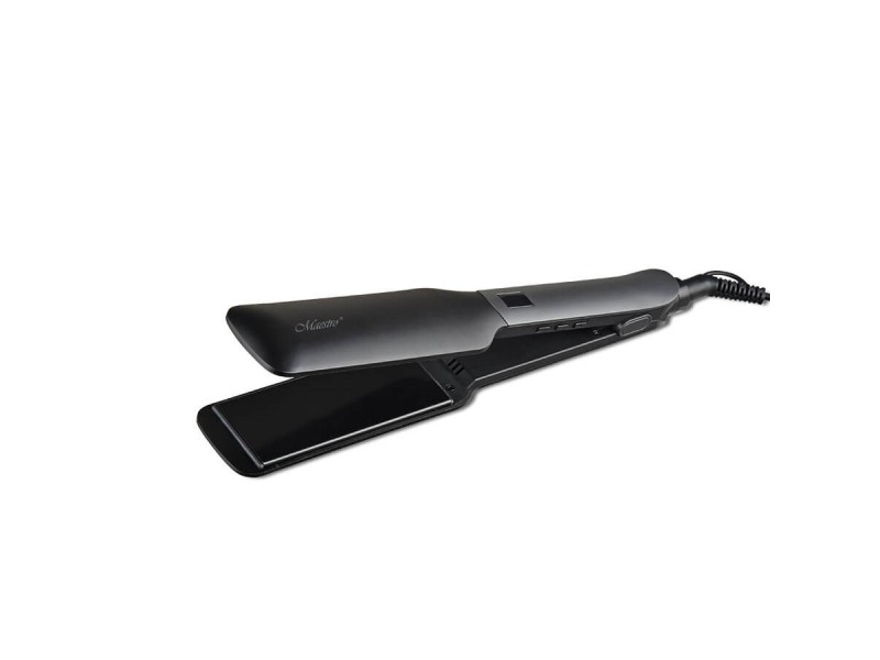 Hair straightener  75W MAESTRO MR-259 MR-259 – Maestro Грижа за косата