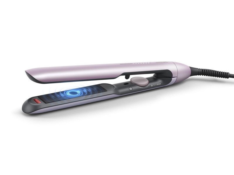 Hair straightener PHILIPS BHS 530/00 5000 series Hair straightener PHILIPS BHS 530/00 5000 series BHS530/00 – Philips Грижа за косата