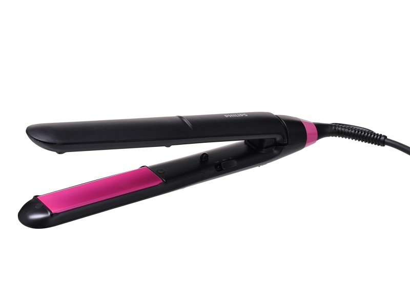 Philips Essential ThermoProtect straightener BHS375/00 – Philips Грижа за косата