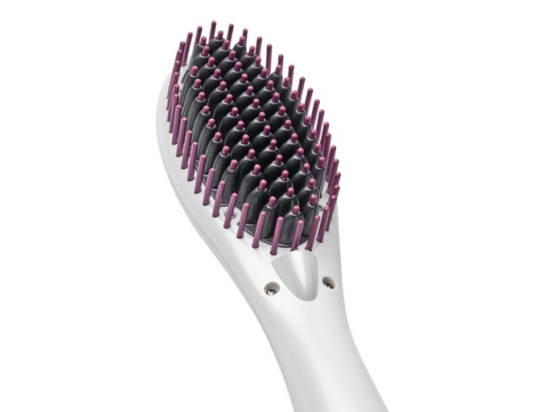 ProfiCare PC-GB 3021 Hot air brush Warm White 37 W PC-GB 3021 – PROFICARE Грижа за косата