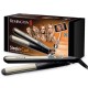 Remington S6500 hair styling tool Straightening iron Warm Black 2.5 m S6500 – REMINGTON Грижа за косата