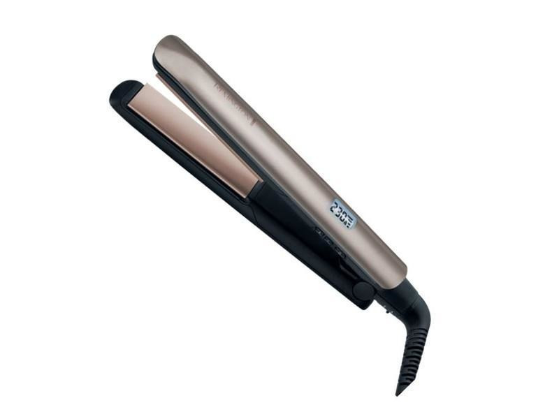 Remington S8540 hair styling tool Straightening iron Warm Black,Bronze 1.8 m Remington S8540 hair styling tool Straightening iron Warm Black,Bronze 1.8 m
