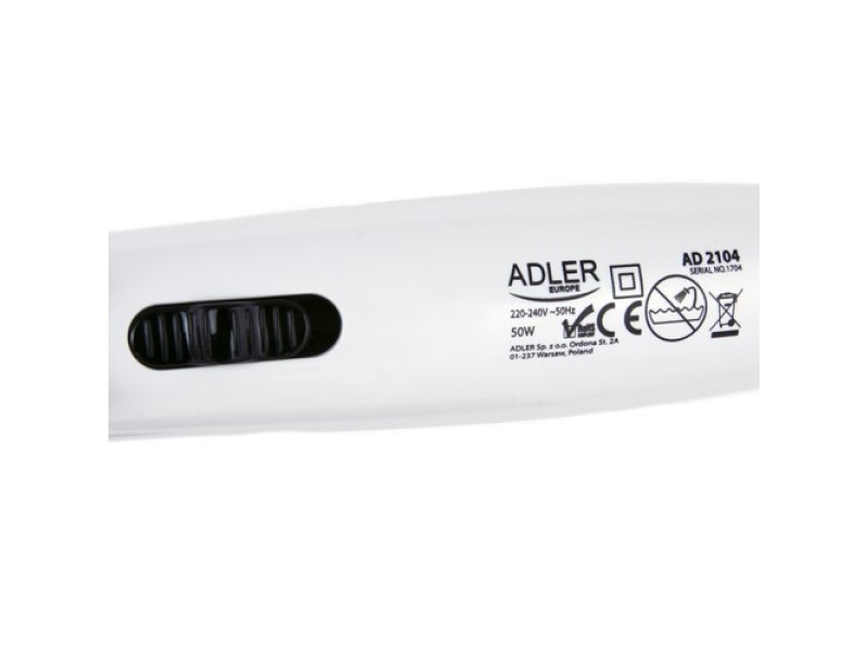 Straightener ADLER AD 2104 2in1 AGDADLPRO0017 – Adler Грижа за косата