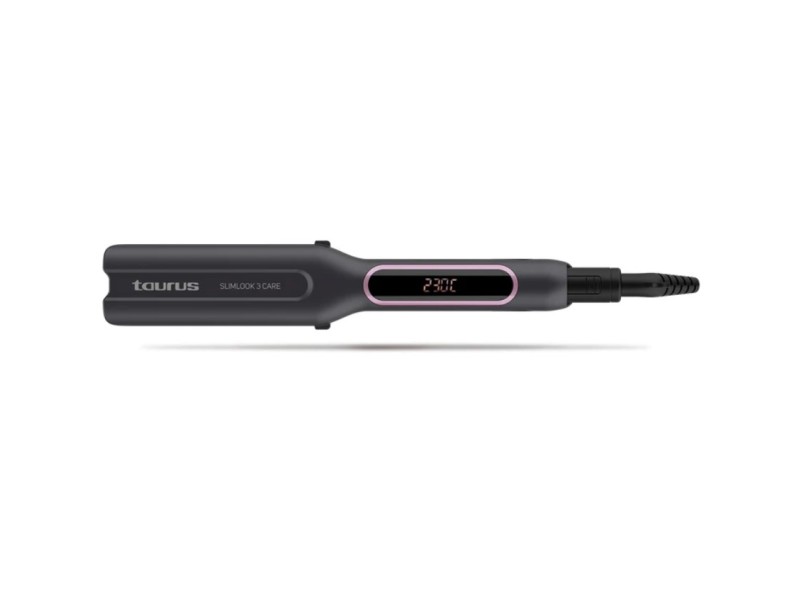 Taurus Slimlook 3 Care hair straightener 901184000 – taurus Грижа за косата