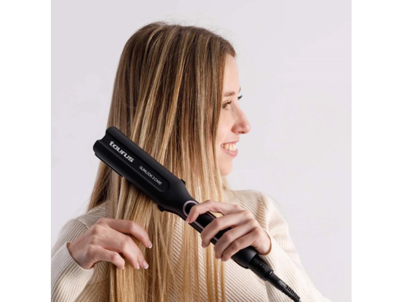 Taurus Slimlook 3 Care hair straightener 901184000 – taurus Грижа за косата