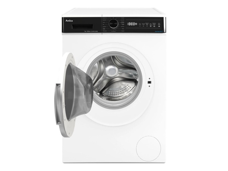 AMICA WA3S712BLiSHB washing machine WA3S712BLiSHB – Amica Перални